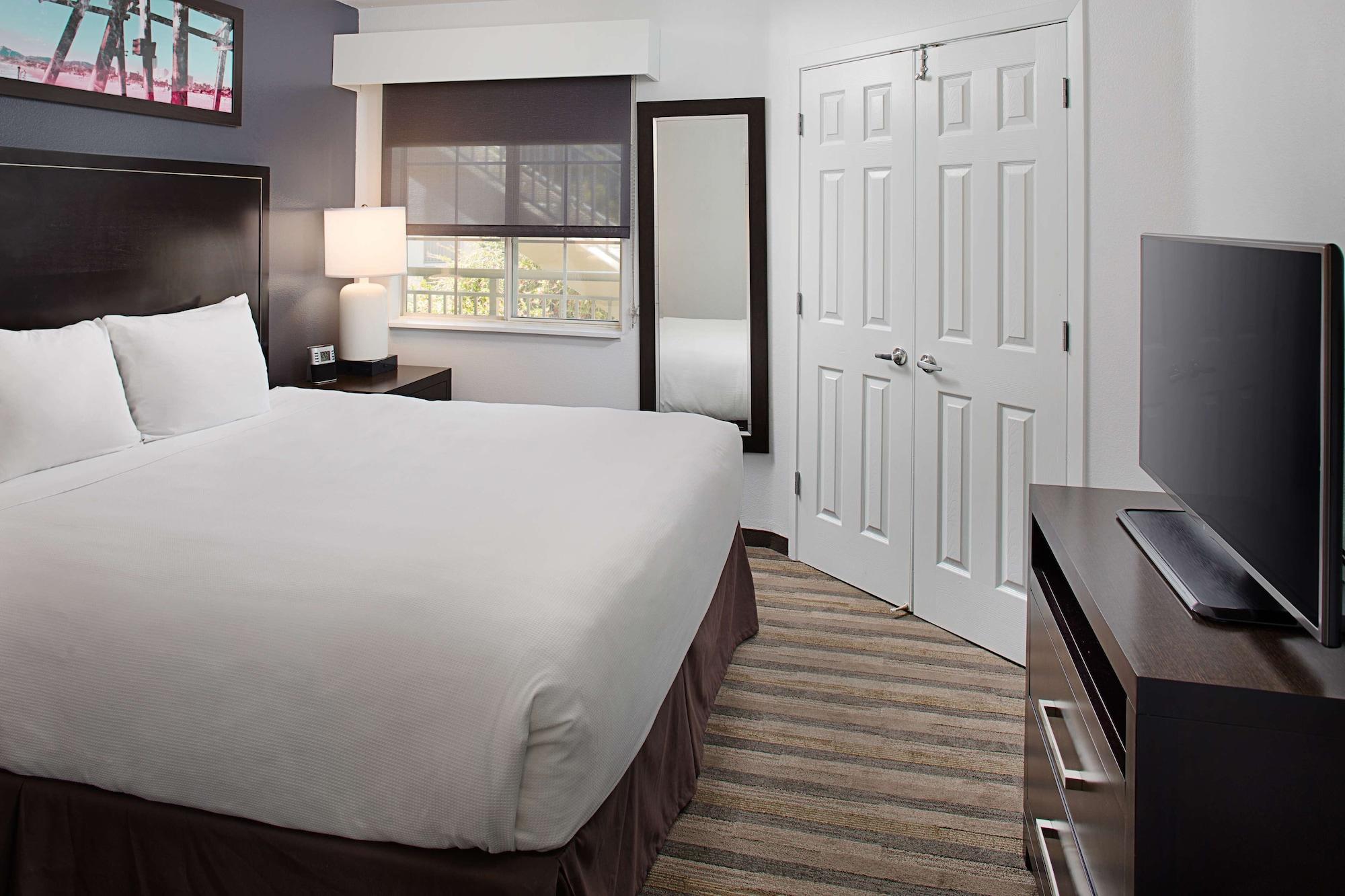 Hyatt House Redwood Shores Belmont